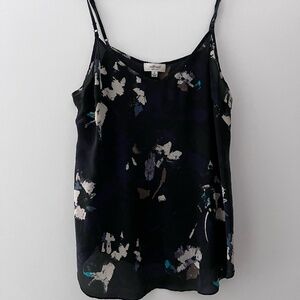 Wilfred by Aritzia 100% Silk Camisole - Size M